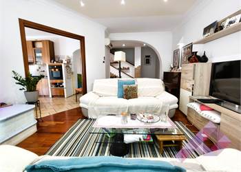 Marcon Centro Porzione di Bifamiliare con 4 camere e 600mq di giardino